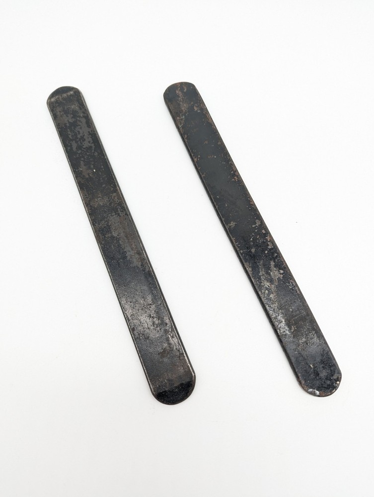 Dunlop 9" Tyre Levers Pair