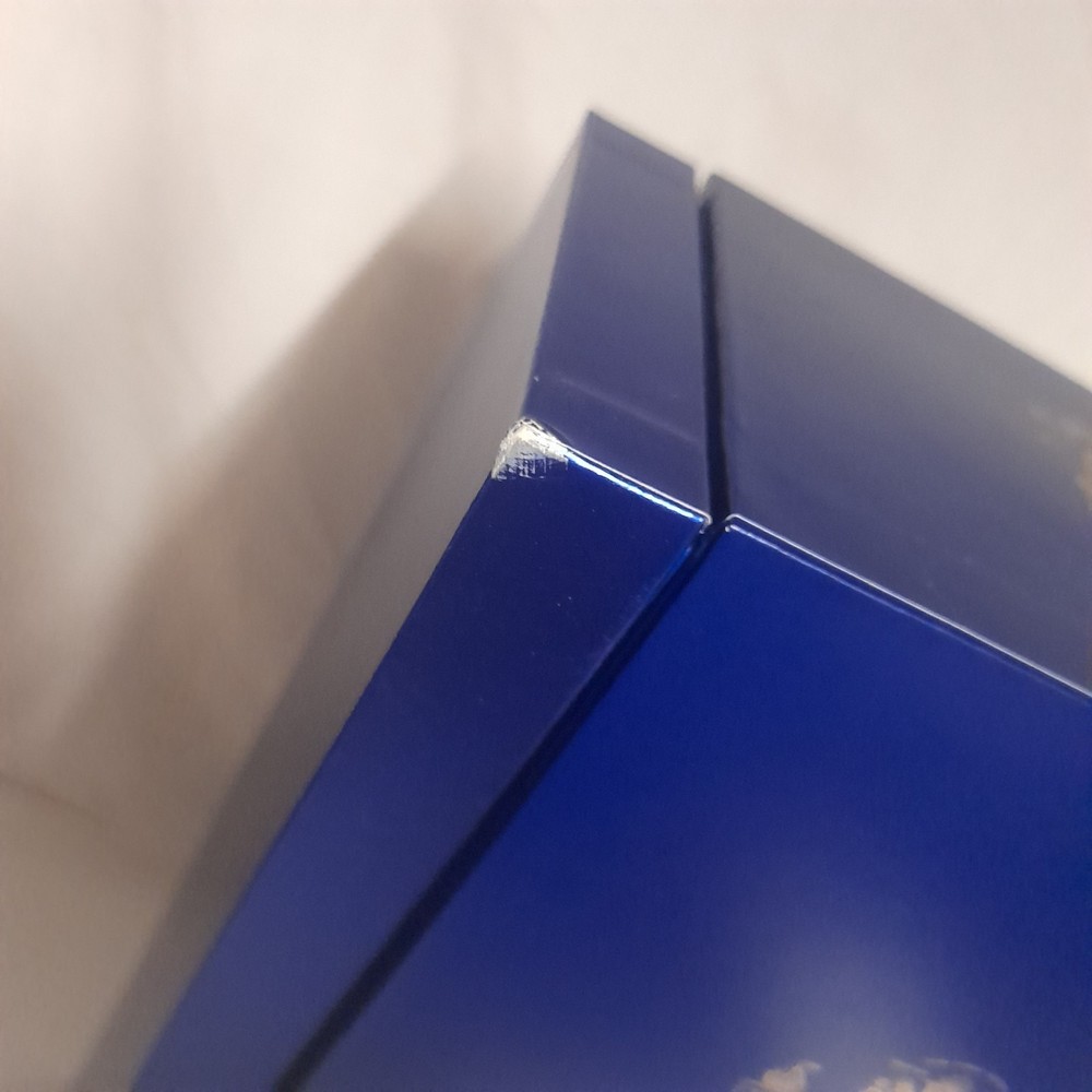 Royal Brackla 21 Year Old Whisky - Empty Box