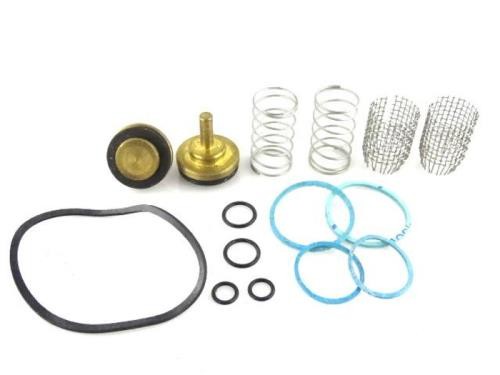 1PK Leonard Valve Kit 1/125 Packings / Gaskets