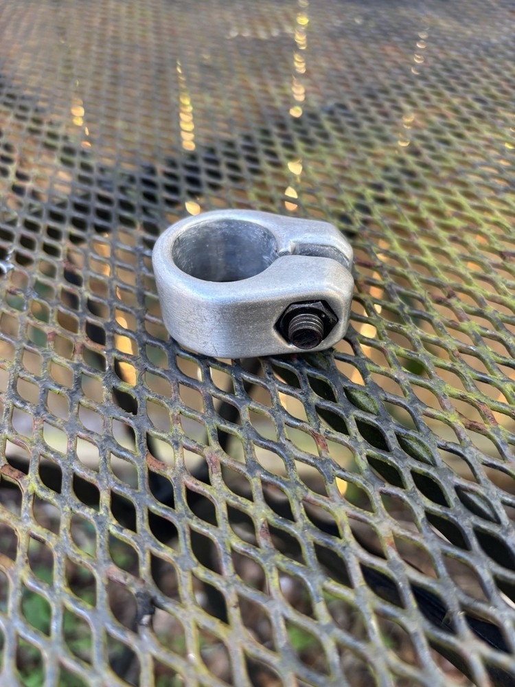 Bmx Seat Clamp 25.4