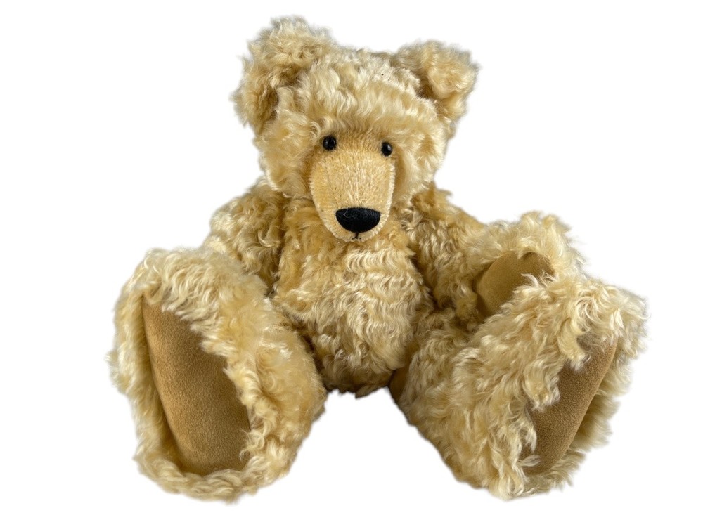 Artist Bear Teddy Bear 40cm. Excellent condition.