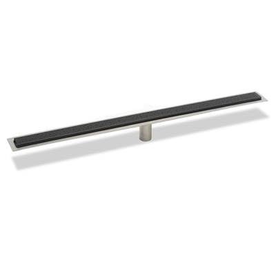 Infinity Drain FFGR 6524 ORB - Shower Drains Showers