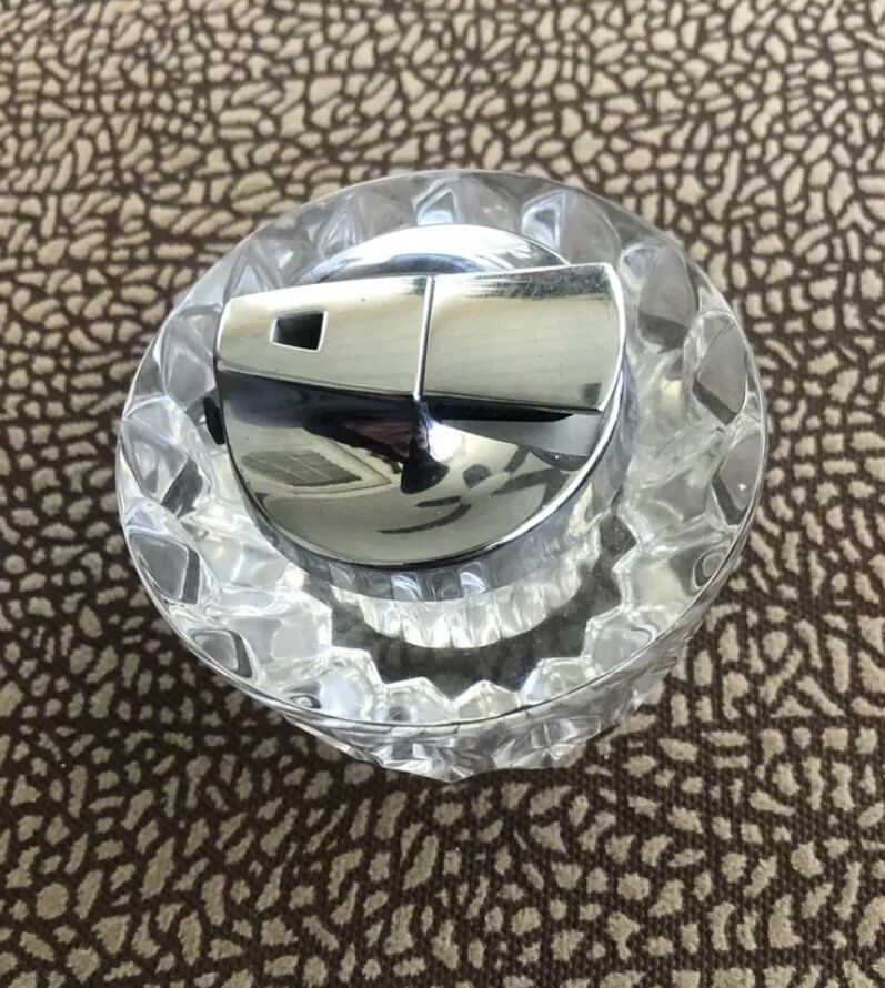 RONSON LIGHTER Made In Germany