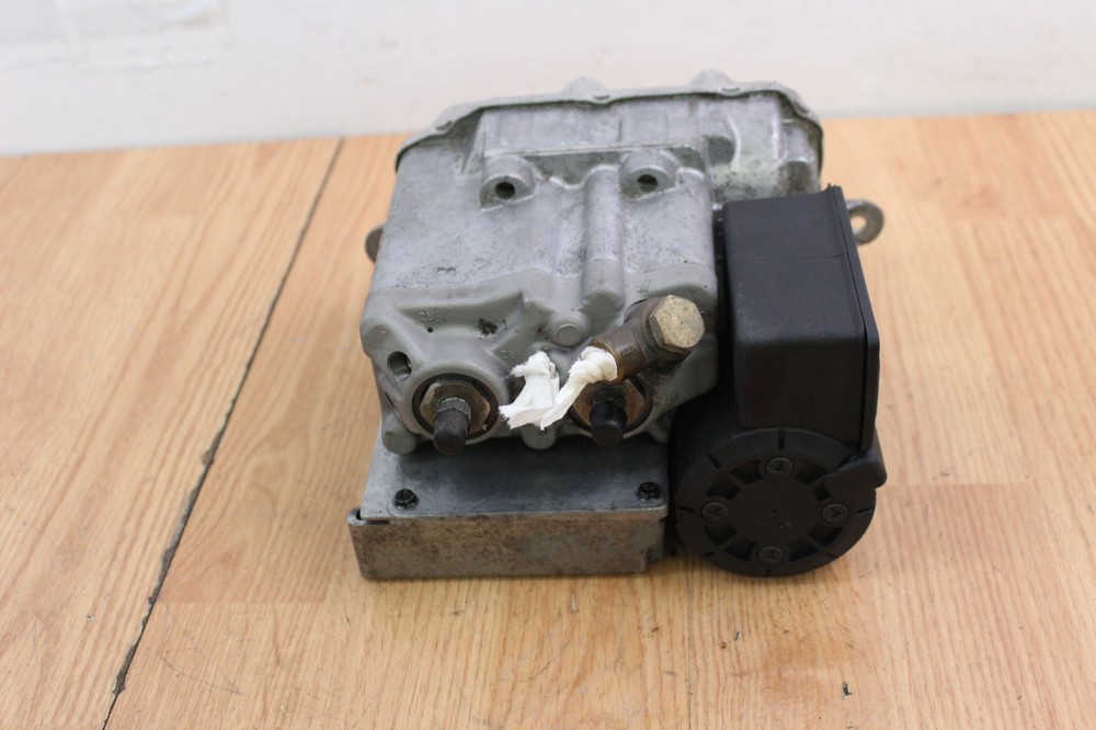 1996 BMW R1100RT ABS Control Module Antilock Brake