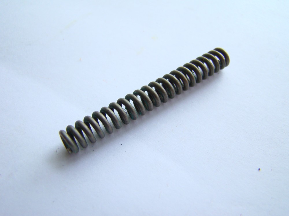 Makarov Trigger Guard Spring Original