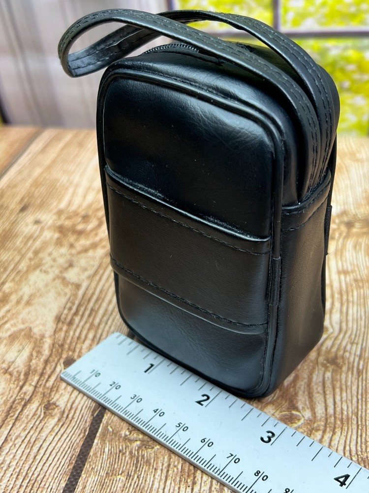 Binolux Binoculars Compass Industries With Case