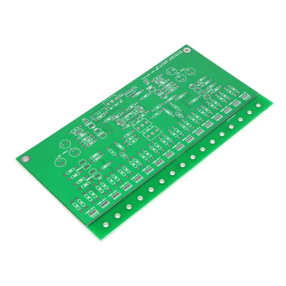 1pc KG source file: Big G Balanced Headphone Amplifier PCB board