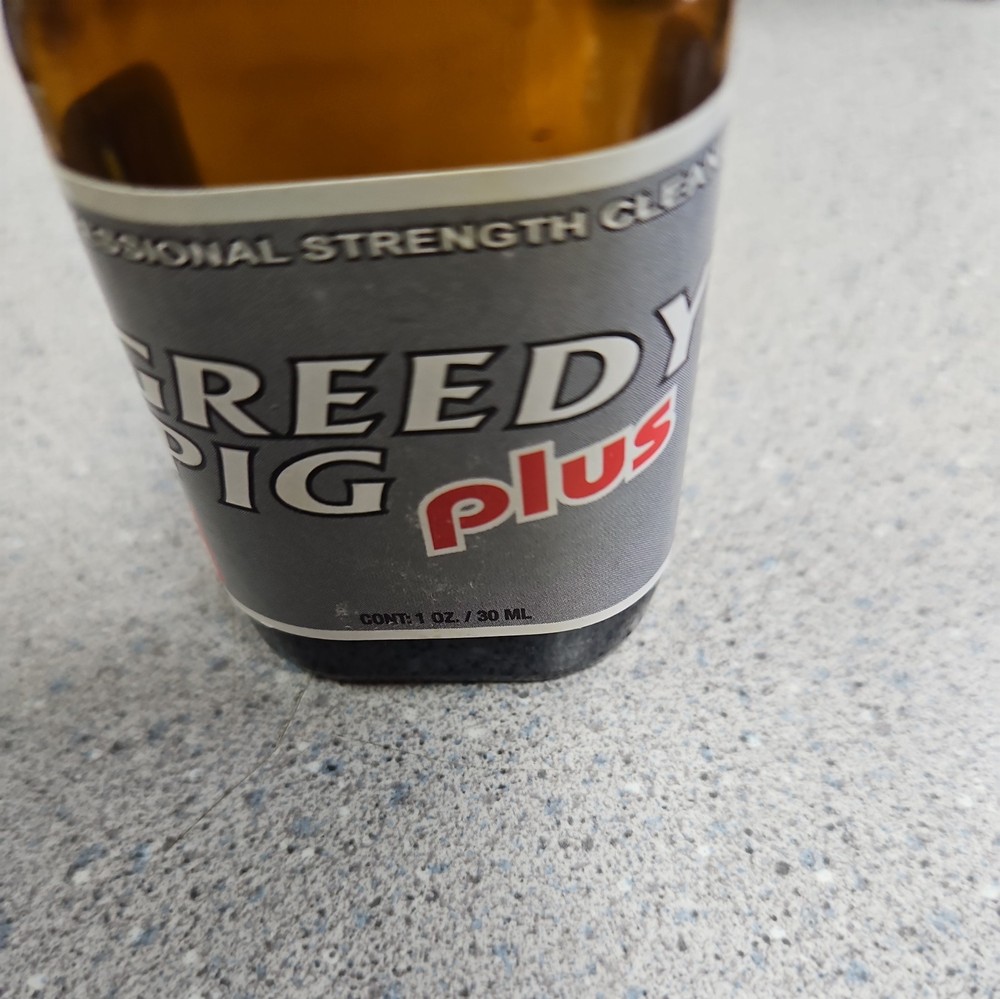 Leather Cleaner bottle-30 ml