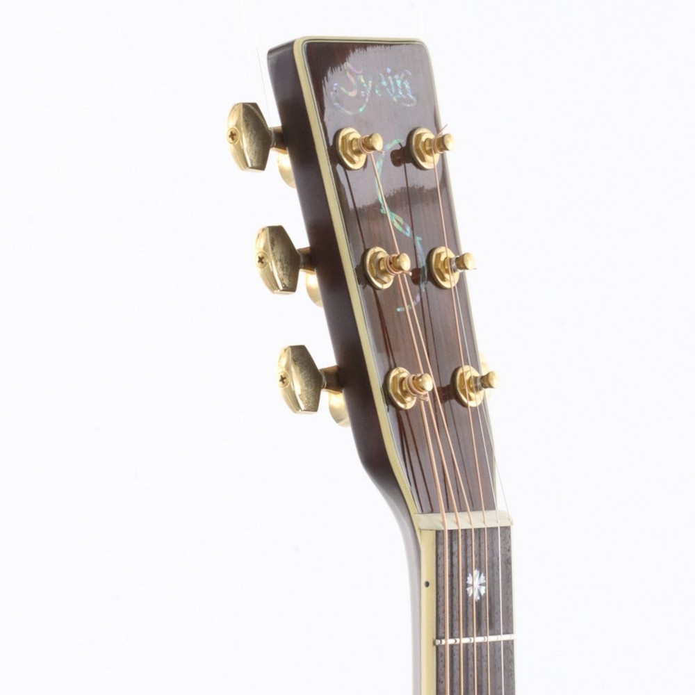 S.Yairi SYD-2000 Natural [2000-0128]