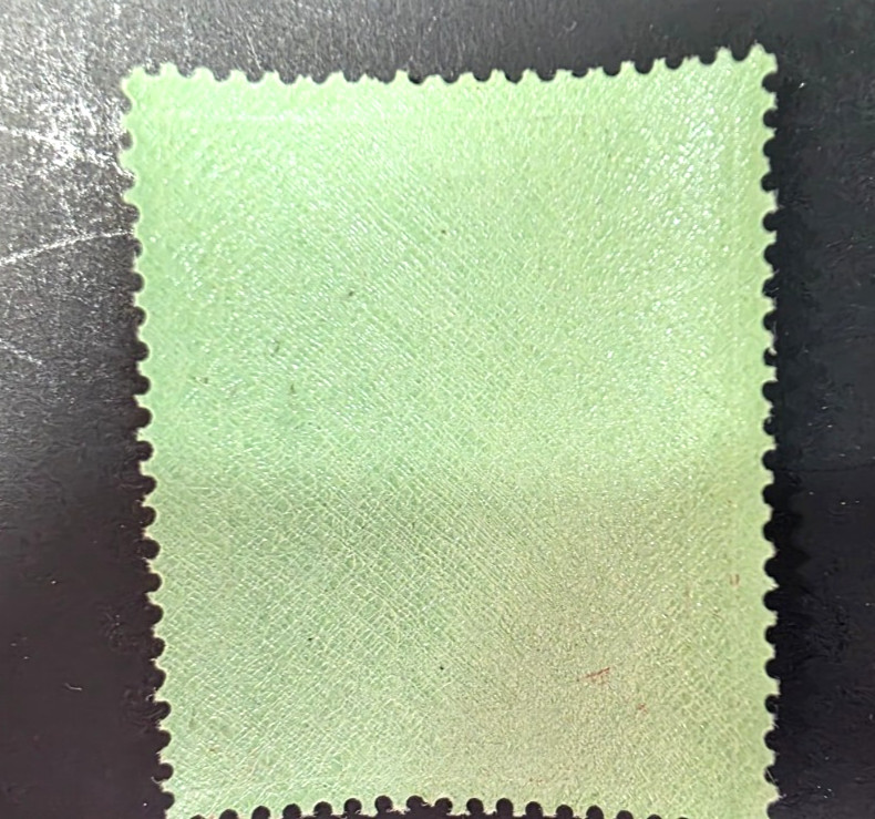 Bermuda Stamps # 96 MNH