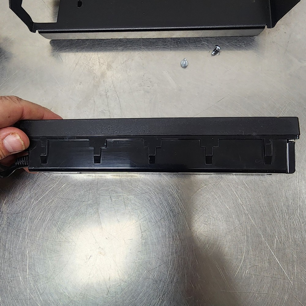 Symmetra LX APC AP9215RM Control Panel Display
