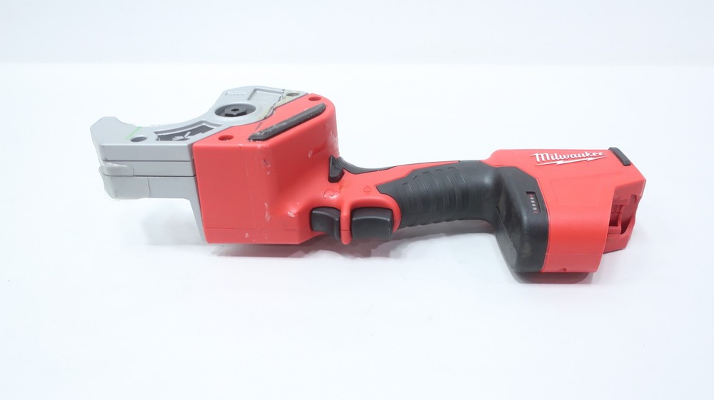 Milwaukee 2470-20 Plastic Pipe Shear