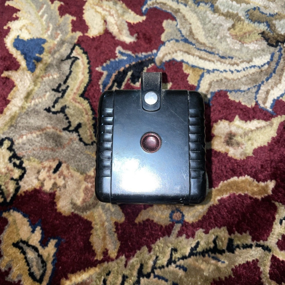 Brownie Hawkeye Camera - Flash Model - Kodak- Untested - as Is