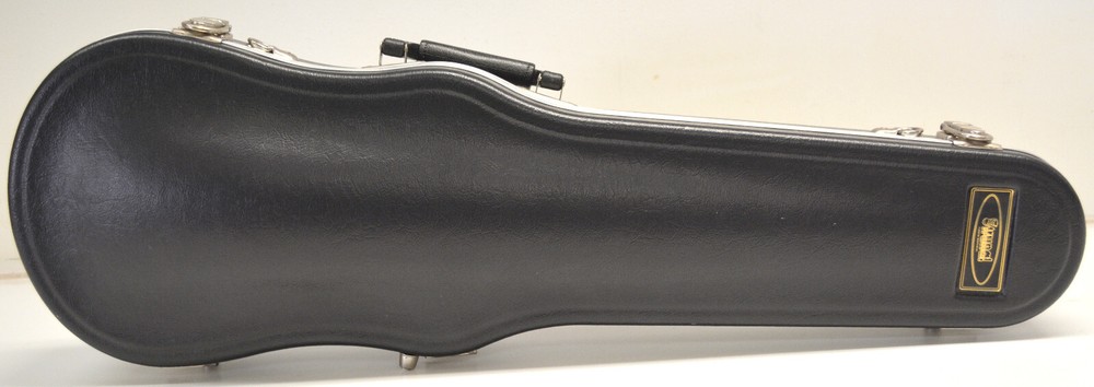 USED STRUNAL 3/4 SIZE VIOLIN CASE