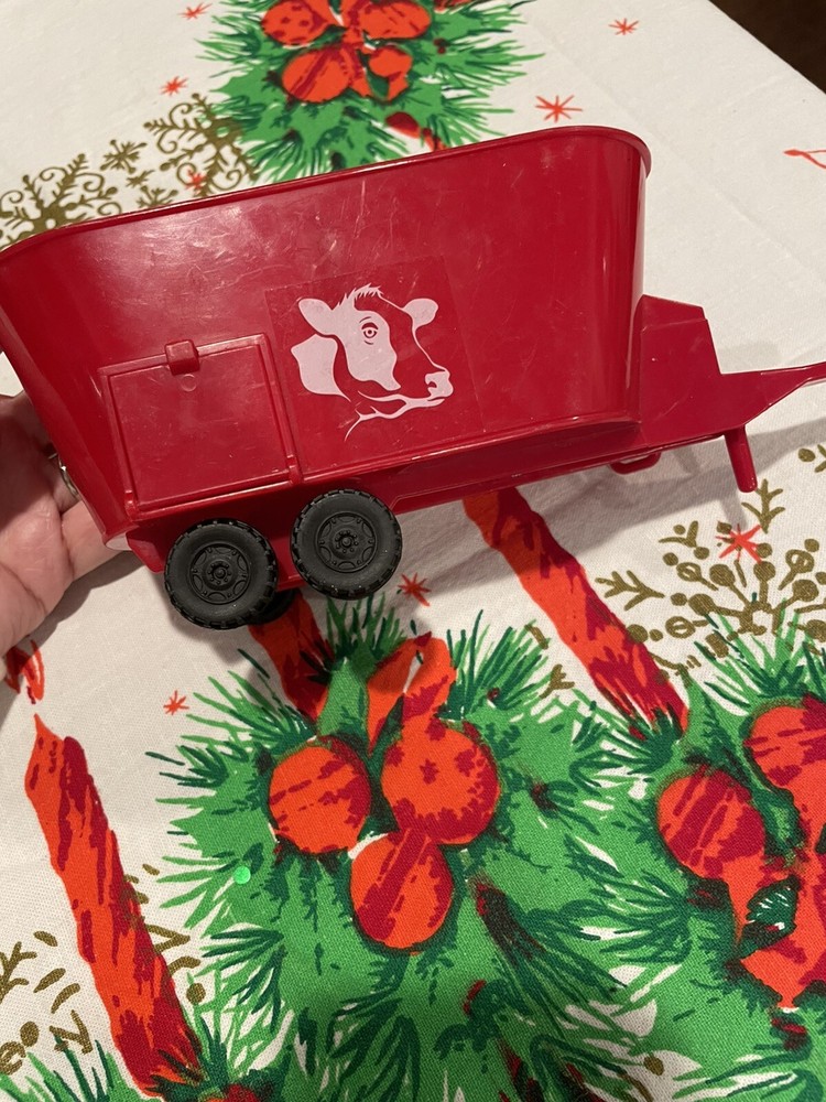 New Ray Plastic Feed Auger