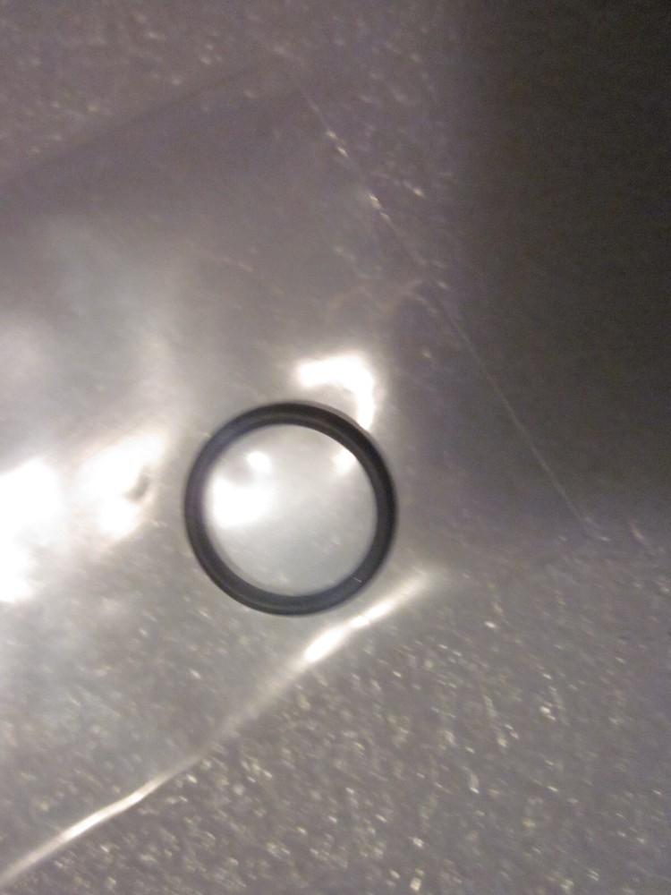 Edwards A50420000 Clean Application Oil return KIT E1M18 E2M18 E2M28 Boxed