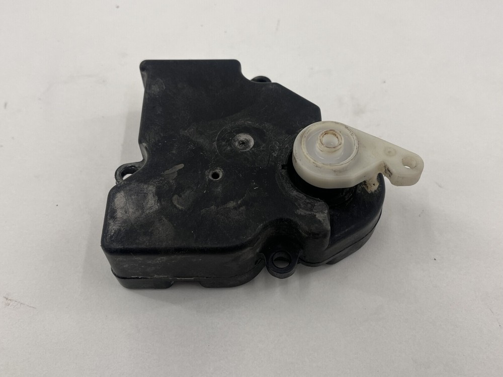 Kenworth Heat Actuator Module 640059