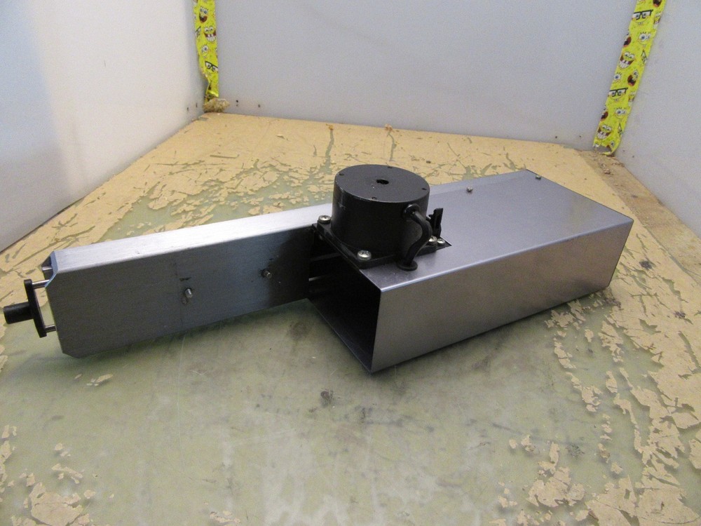 Z axis from CTC-A200S autosampler [2*II-9.8]