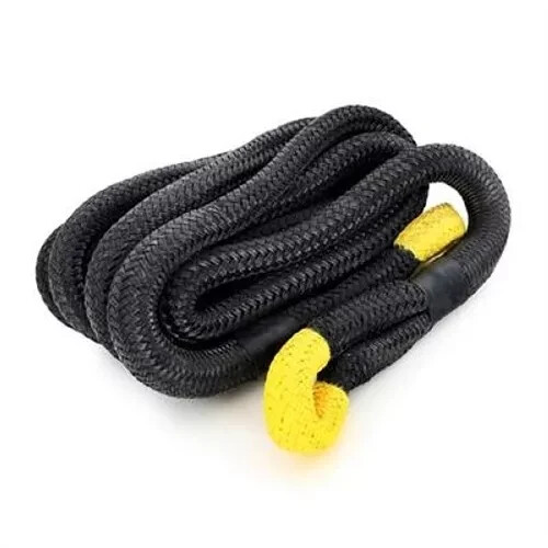 Smittybilt 30 percent Stretch 30 Foot Recoil Kinetic Rope CC121