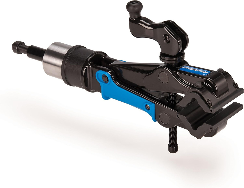 Professional Micro-Adjust Repair Stand Clamp (PRS-2, PRS-3, PRS-4, PRS-2 OS, PRS