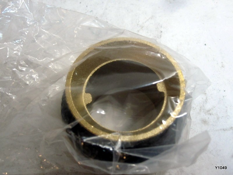 Full Open Flush Valve Spud For American Standard GRAINGER 22UR67