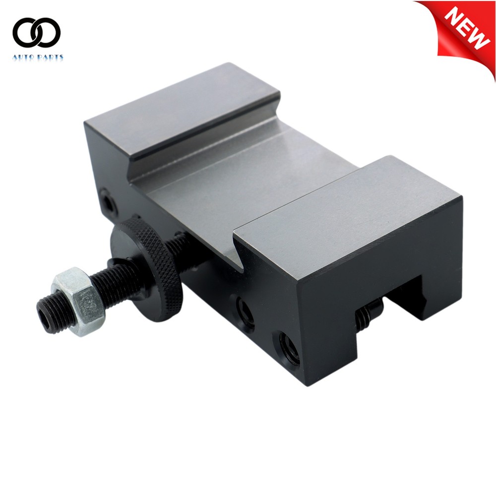 250-402 CA #2 Quick Change Turning Holder Facing Lathe Tool Post New