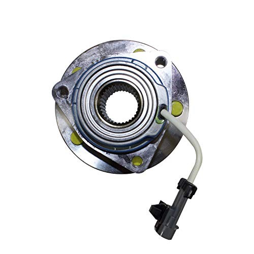730-0003 Wheel Bearing Hub Assembly