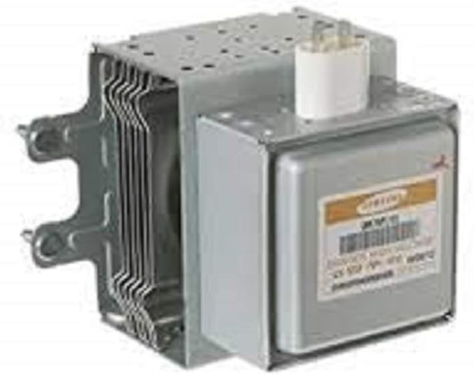 General Electric WB27X10735 Microwave Magnetron