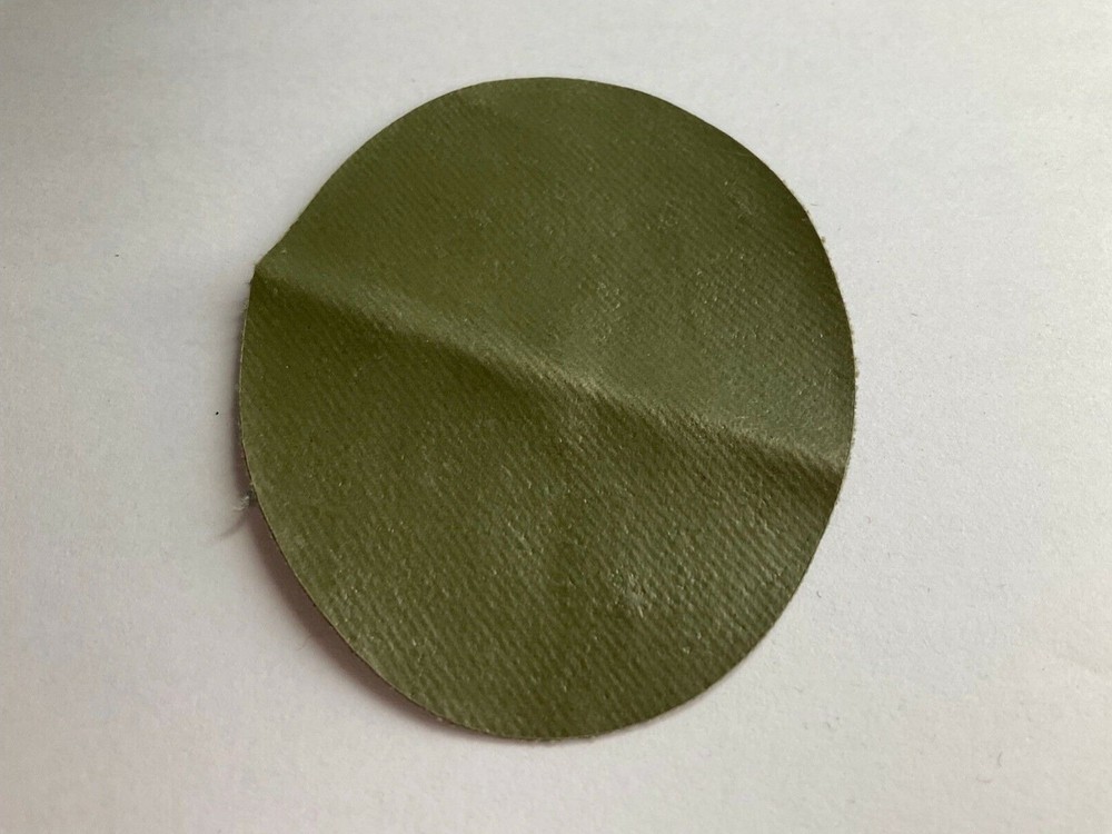 Spanish Airborne Artillery Subdued Patch