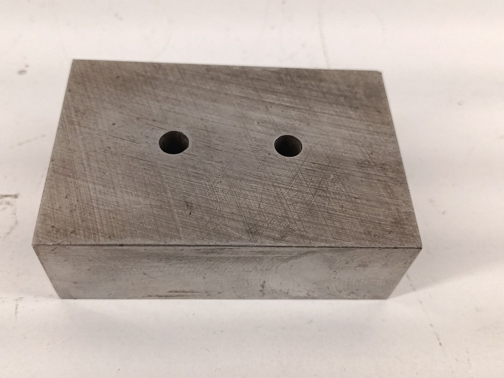 machinist 1-2-3 block