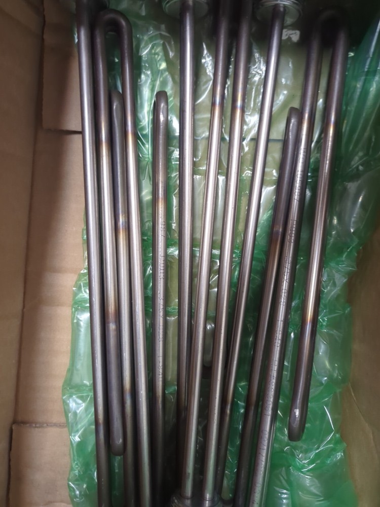 Apcom 100109178 Conversion Kit, 6 Elements 6000w/240v, Water Heater Parts