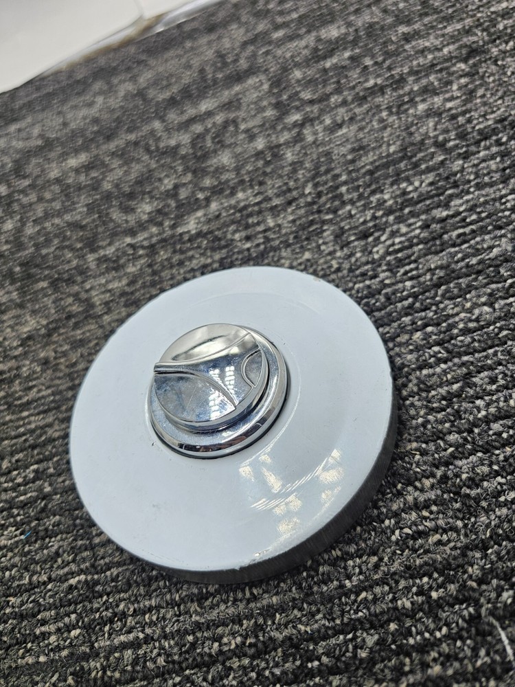 Sany Fuel Tank Cap *NO KEY