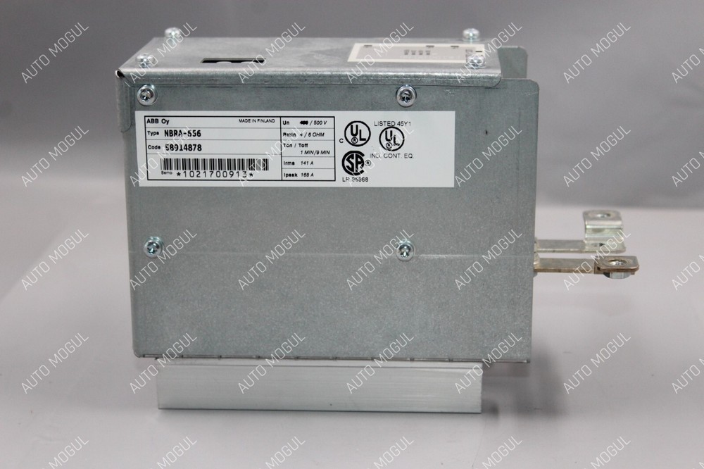 ABB Oy NBRA-656