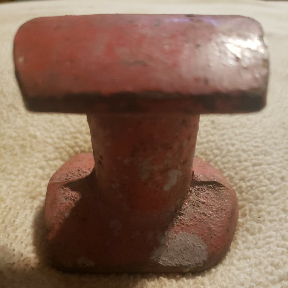 Vintage Body Dolly