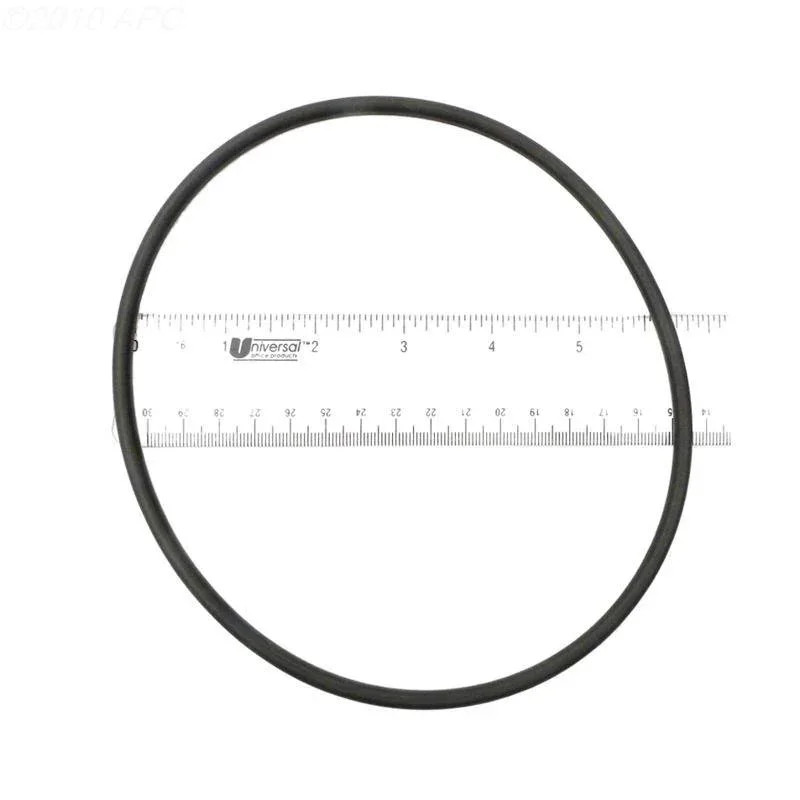 O-Ring, bracket diffuser