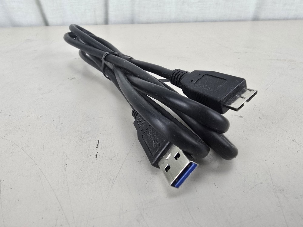 Elmo MX-P 4K Visual Presenter Document Camera w/ AC Adapter & Cablles