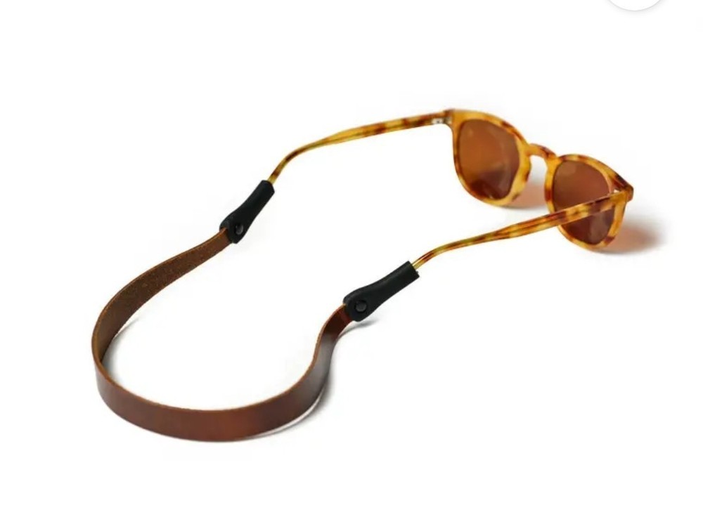 Silicone Sunglass Strap Ends ( 12 pair )