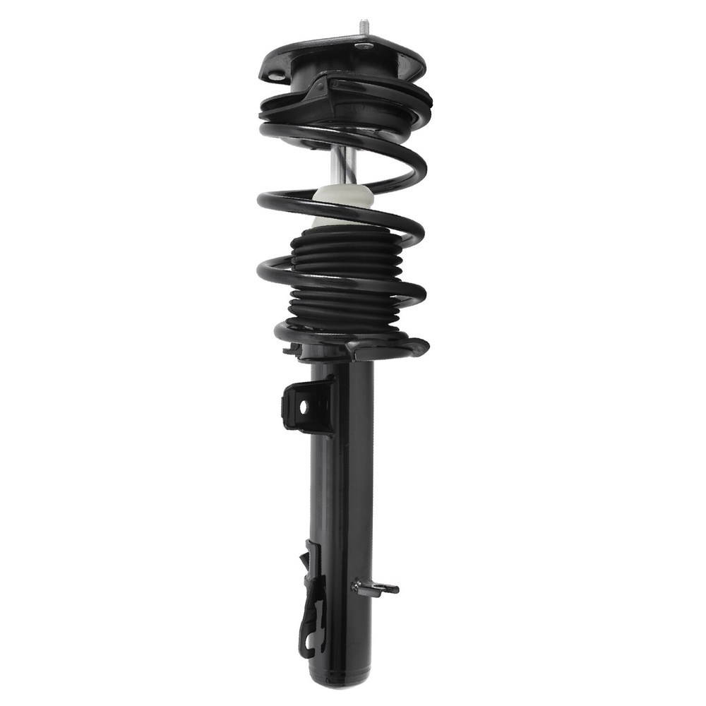 Front Left Right Side Struts w/Coil Springs Assembly for 2007 - 2015 Mini Cooper