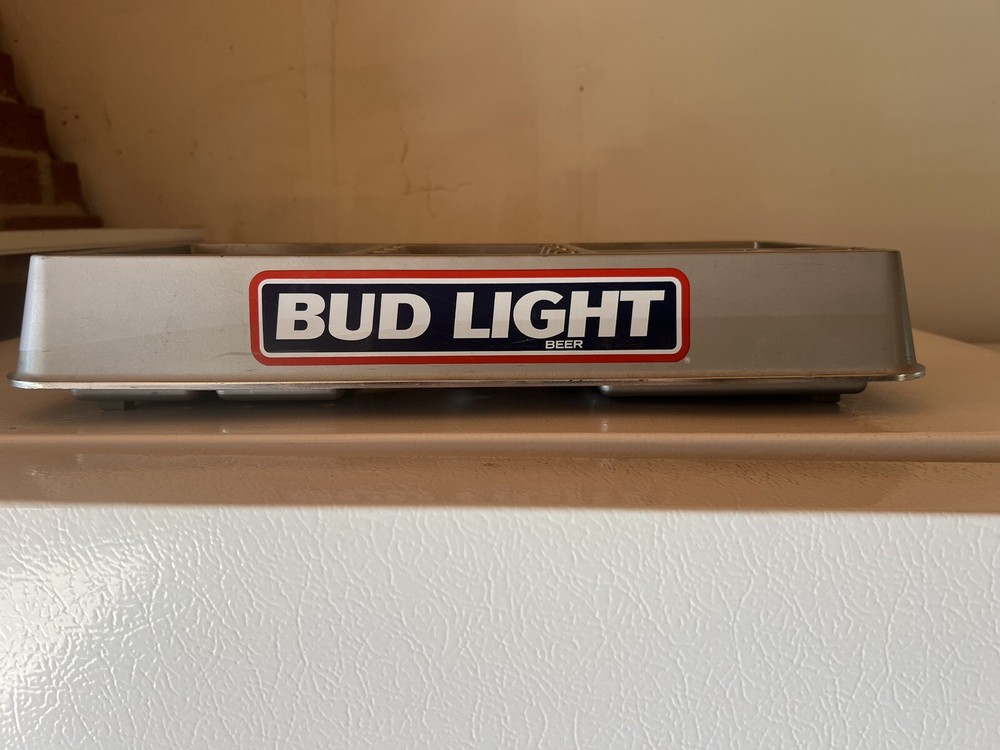 Bud Light Bar Caddy