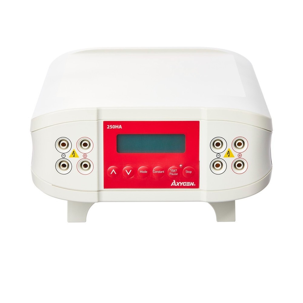 Axygen PS250HA : Programmable adjustable power supply : 5-250v : 10-3000mA