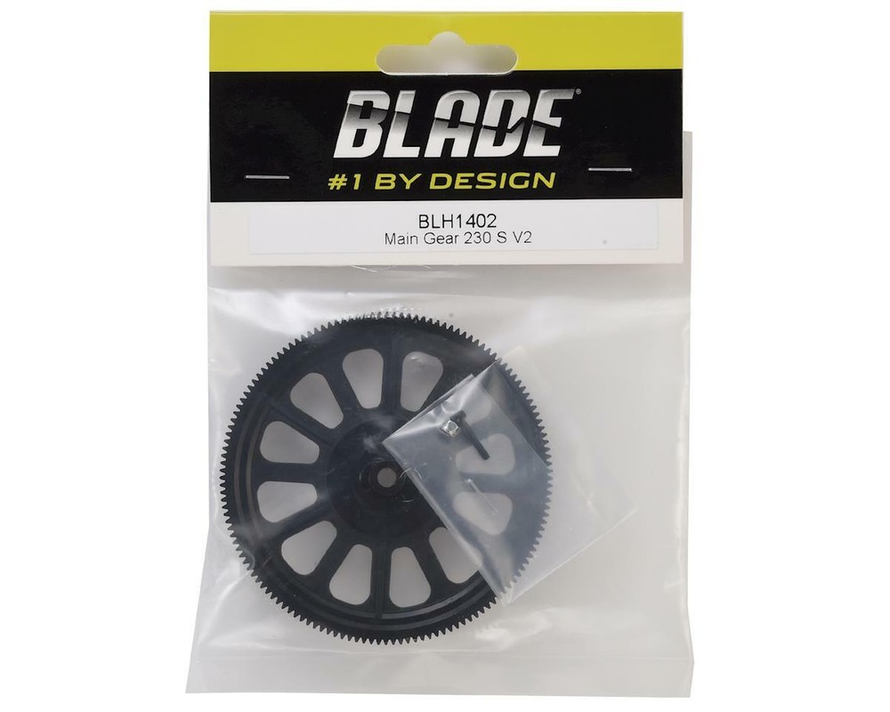 Blade 230 S V2 Main Gear [BLH1402]