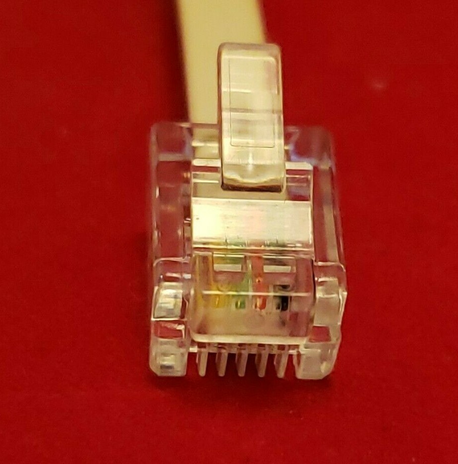 2WIRE DSL Filter™ LFT4-1-PT • DSL/HPNA PHONE Filter