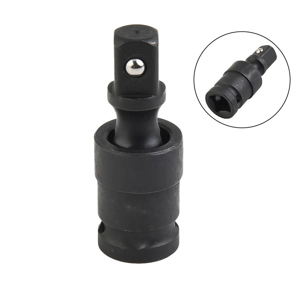 Beautiful Appearance Socket Adapter Joint Socket Joint Strong Torsion