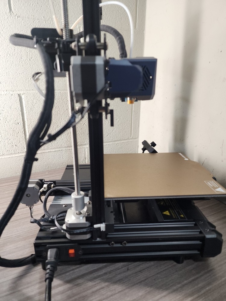 Anycubic Kobra Go 3D Printer