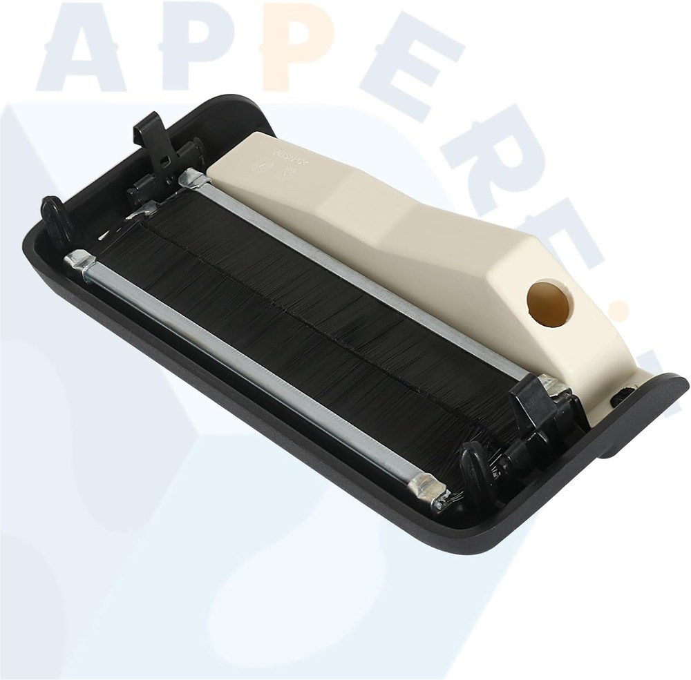 231 Transfer Case Shift 4x4 Indicator Bezel Shifter for