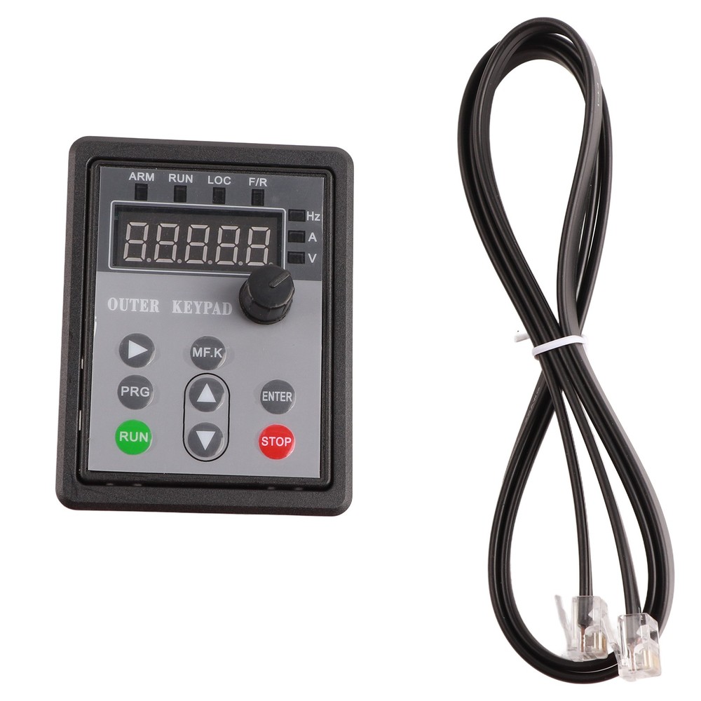 Replacement Inverter Control Panel For SKI780 Series Recommended