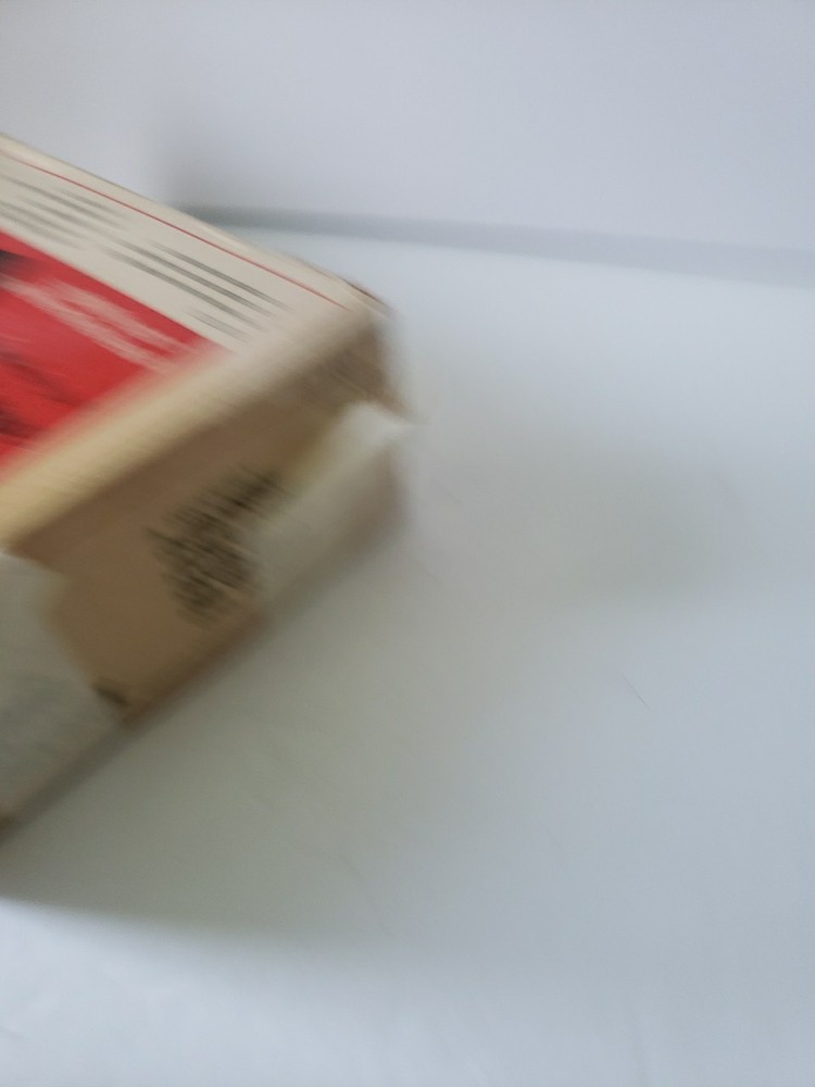 Sears Engine Analyzer Model 28-2161 w/ Leads & Manual