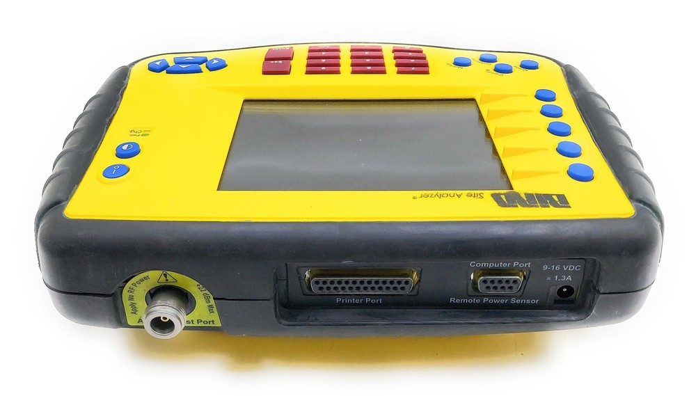 Bird Electric Bird Site Analyzer SA-1700EX