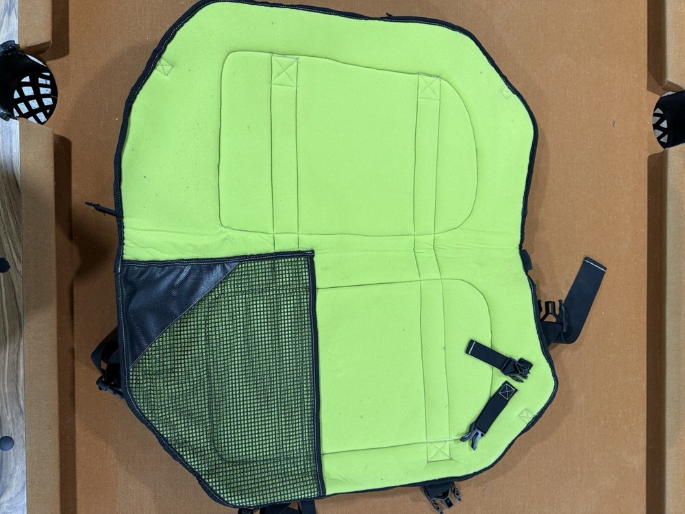 In Sight Camouflage Hunting Backpack with Multiple Storage Pockets