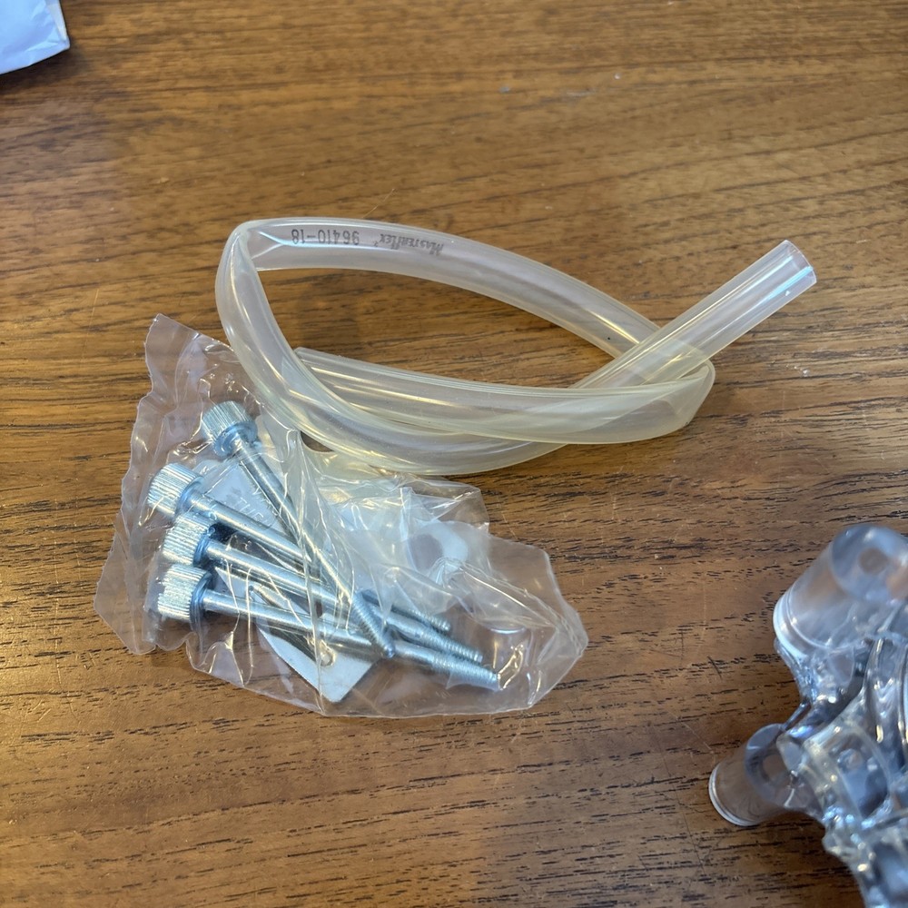 Masterflex 07018-21 Pump Head